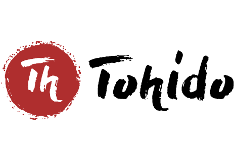 Logo du Restaurant Tohido