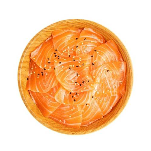 Poke Chirashi Saumon ou Thon